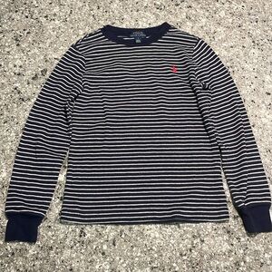 Polo Ralph Lauren Boys 7 Long Sleeve